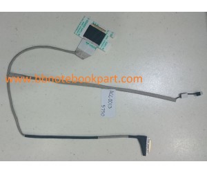 ACER LCD Cable สายแพรจอ Aspire 5750 5755 5350